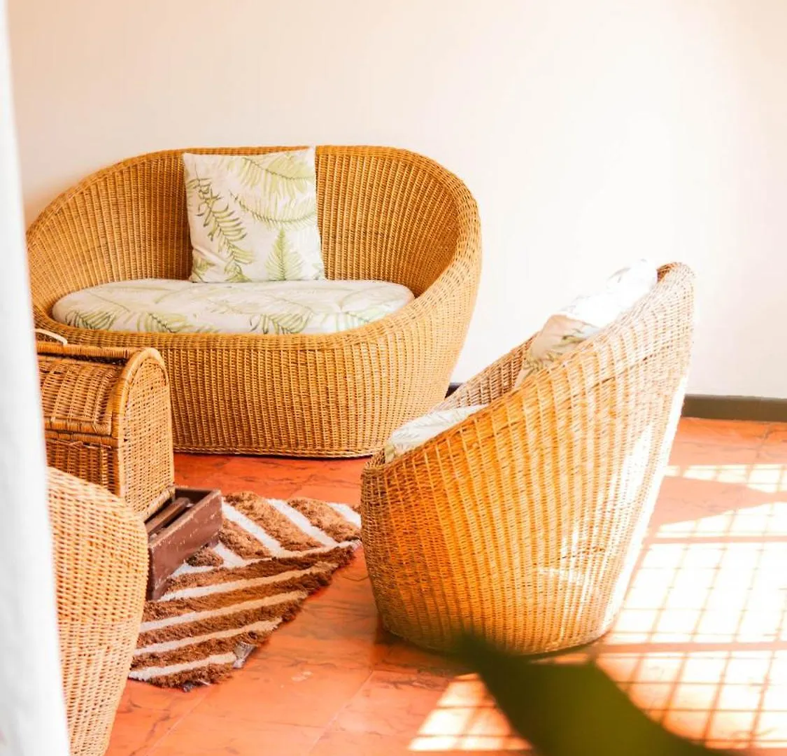 Hotel Casa Manta Cali
