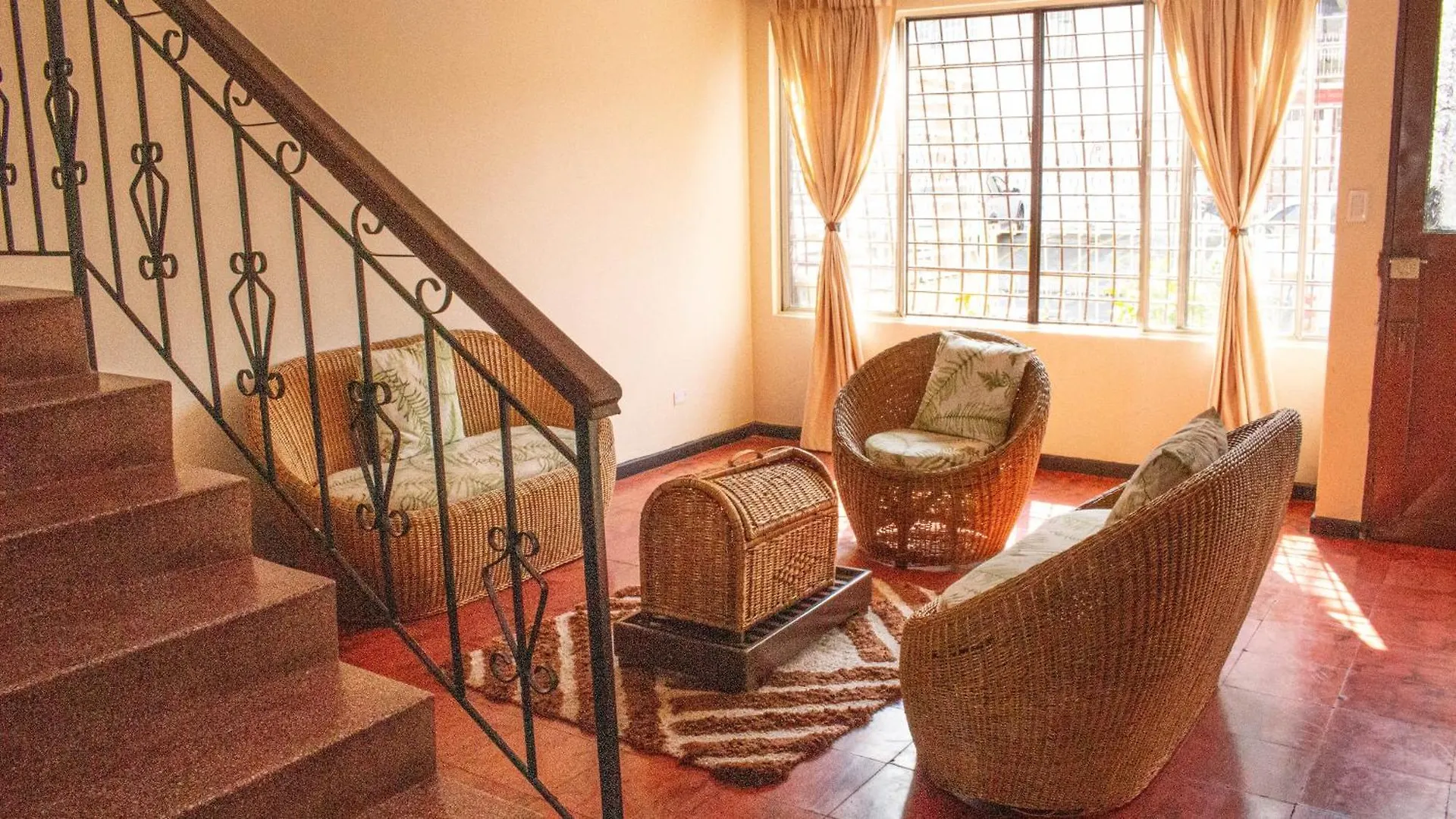 Hotel Casa Manta Cali Colombia