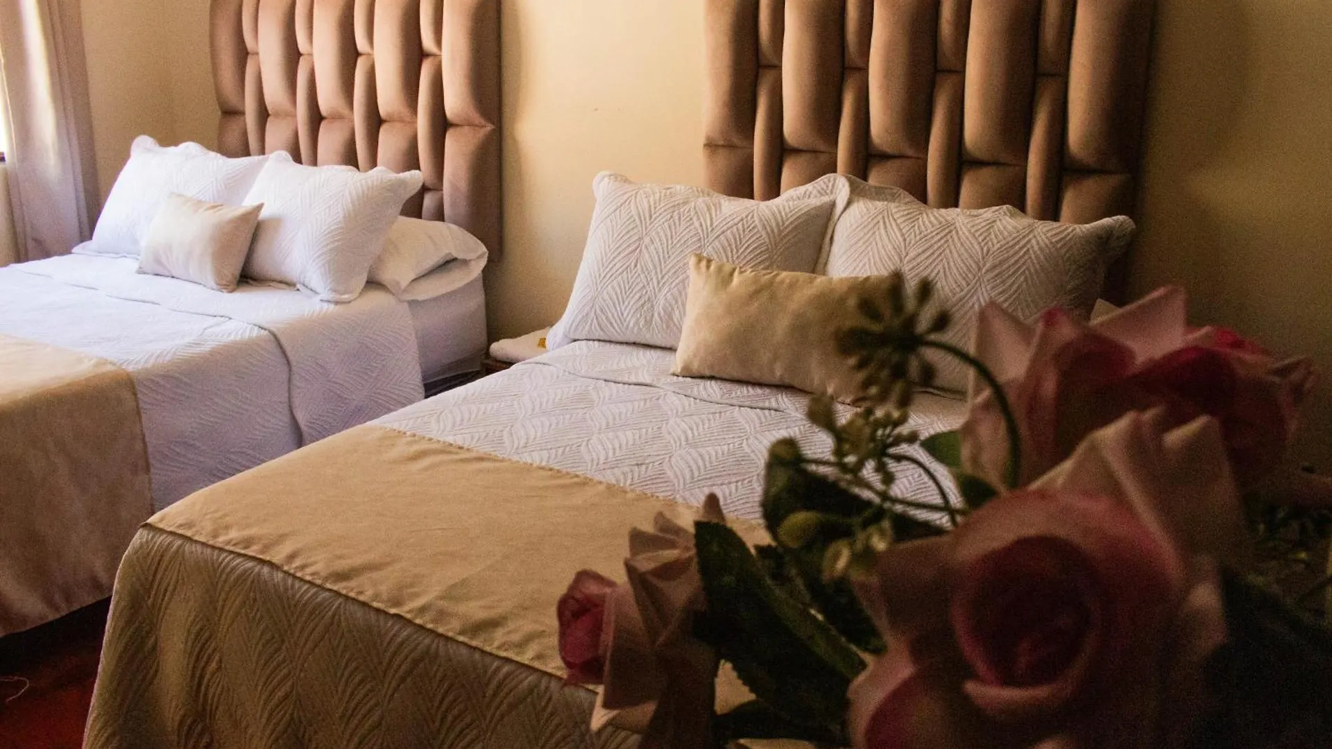 Hotel Casa Manta Cali Colombia