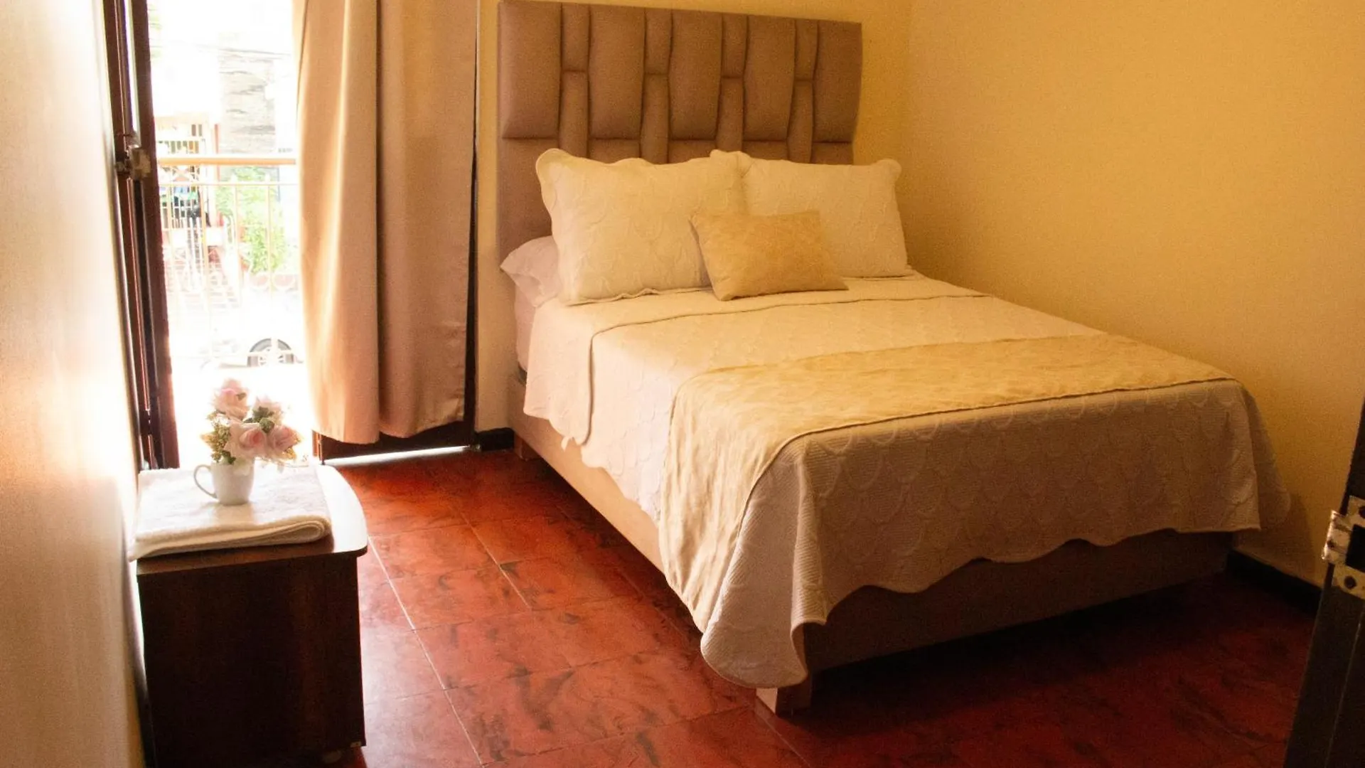 Hotel Casa Manta Cali 0*,  Colombia