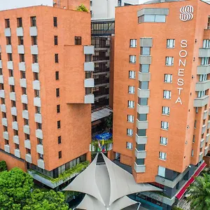 Hotel Sonesta, Cali