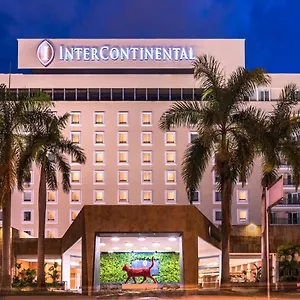 Hotel Intercontinental By Ihg, Cali