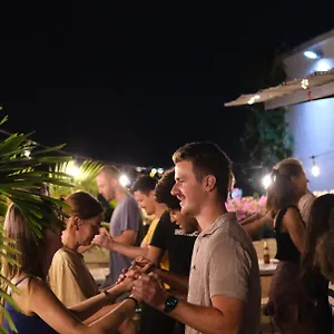  Hostel La Palmera