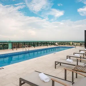 Hotel Spirito By Spiwak, Cali