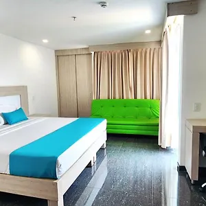 Hotel Be, Cali