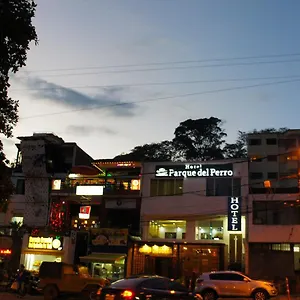 2* Hotel Parque Del Perro