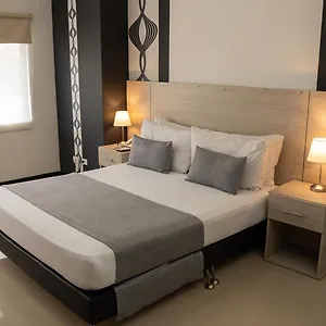 Hotel Diagonal Chipichape, Cali