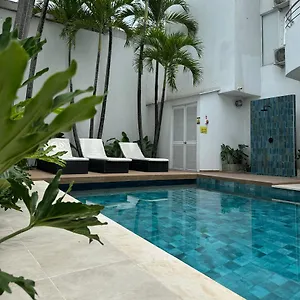 Hotel Malik Boutique, Cali