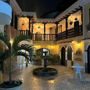 Hotel Casa Sileo - Boutique, Cali