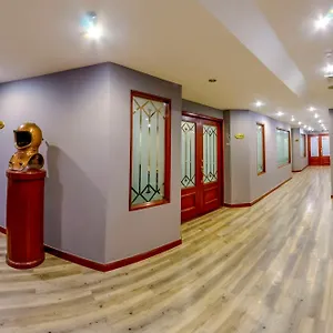 Hotel Nh Royal, Cali