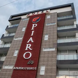 Hotel Piaro In, Cali