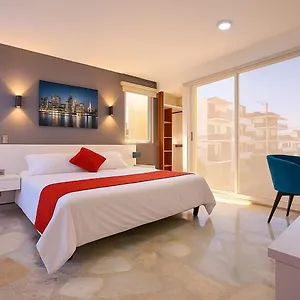 Hotel Casa Esmeralda Boutique, Cali
