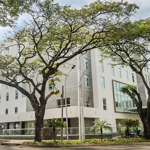 4* Hotel Express By Marriott Colombia
