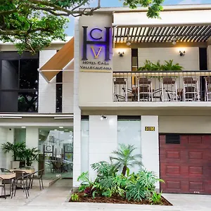3* Hotel Casa Vallecaucana