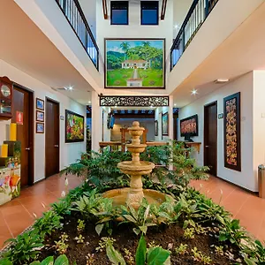 Boutique San Antonio Hotel