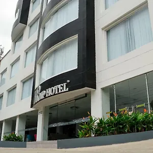 Hotel Mp, Cali